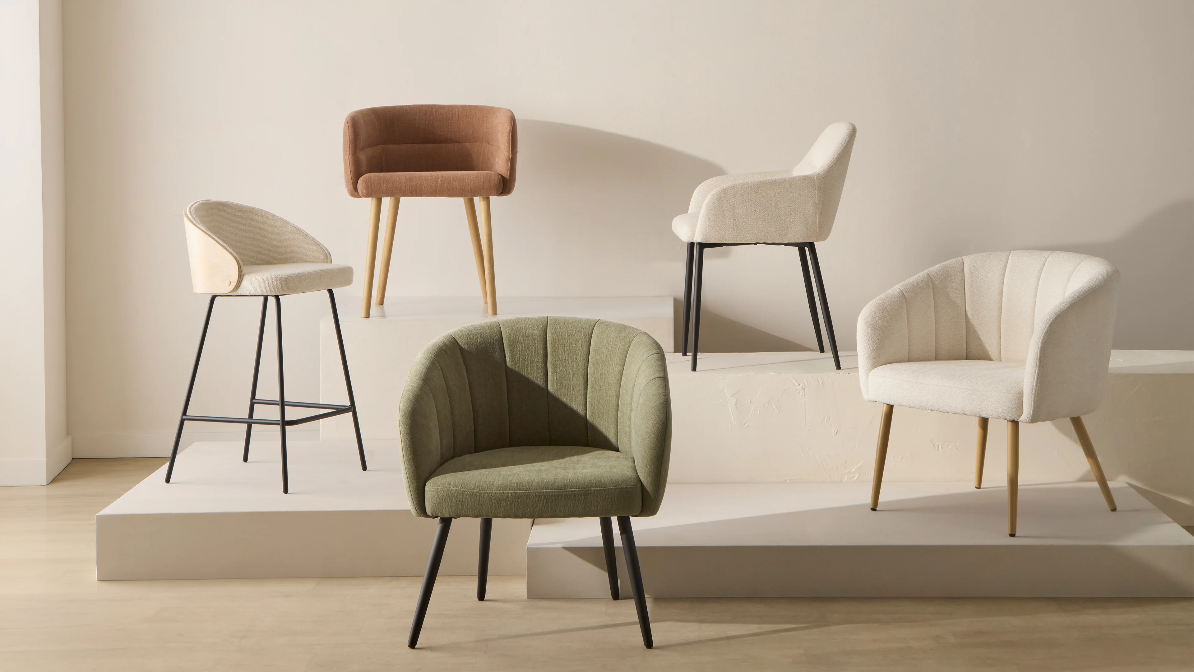 Modern Design for Every Home